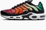 Кроссовки Nike Air Max Plus Rainbow (W) DZ3670-001 Фото 1
