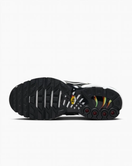 Кроссовки Nike Air Max Plus Rainbow (W) DZ3670-001 фото 2 — интернет-магазин Tapok