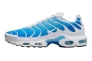 Кросівки Nike Air Max Plus Sky Blue 852630-411 Фото 1