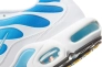 Кросівки Nike Air Max Plus Sky Blue 852630-411 Фото 3