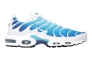 Кросівки Nike Air Max Plus Sky Blue 852630-411 Фото 6