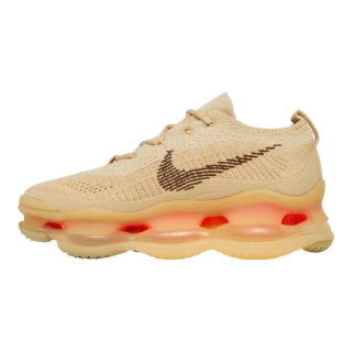 Кроссовки Nike Air Max Scorpion FK Sesame (W) DJ4702-200