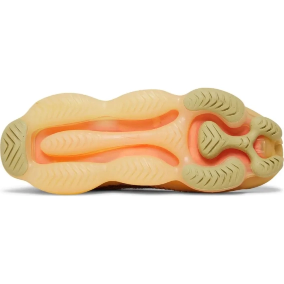 Кросівки Nike Air Max Scorpion FK Sesame (W) DJ4702-200 фото 4 — інтернет-магазин Tapok