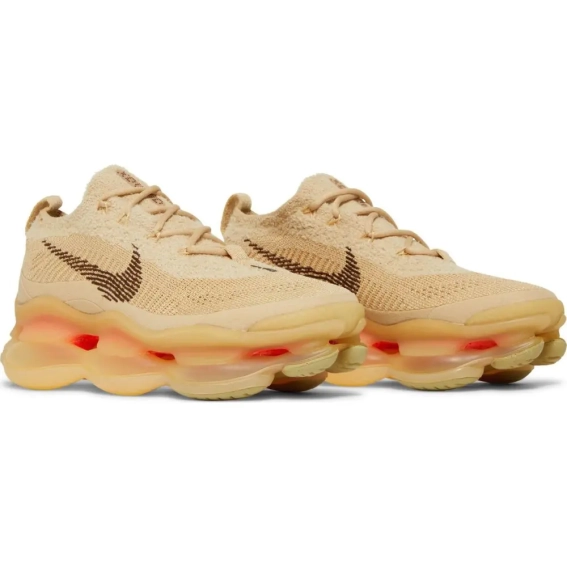 Кросівки Nike Air Max Scorpion FK Sesame (W) DJ4702-200 фото 5 — інтернет-магазин Tapok