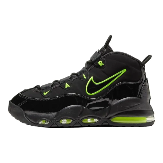 Кроссовки NIKE AIR MAX UPTEMPO 95 CK0892-001 фото 1 — интернет-магазин Tapok