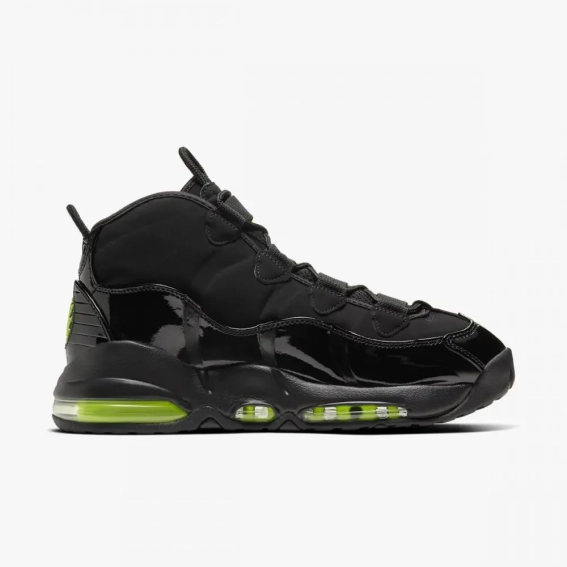 Кроссовки NIKE AIR MAX UPTEMPO 95 CK0892-001 фото 2 — интернет-магазин Tapok