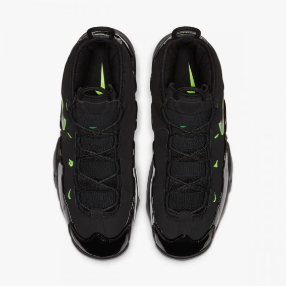 Кроссовки NIKE AIR MAX UPTEMPO 95 CK0892-001 фото 4 — интернет-магазин Tapok
