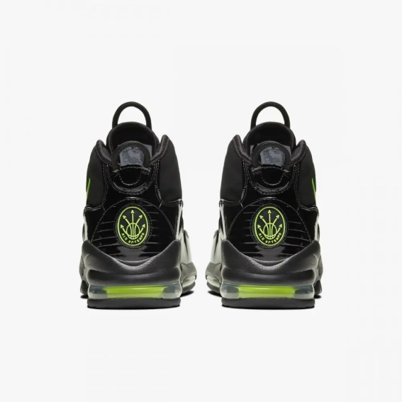 Кроссовки NIKE AIR MAX UPTEMPO 95 CK0892-001 фото 5 — интернет-магазин Tapok