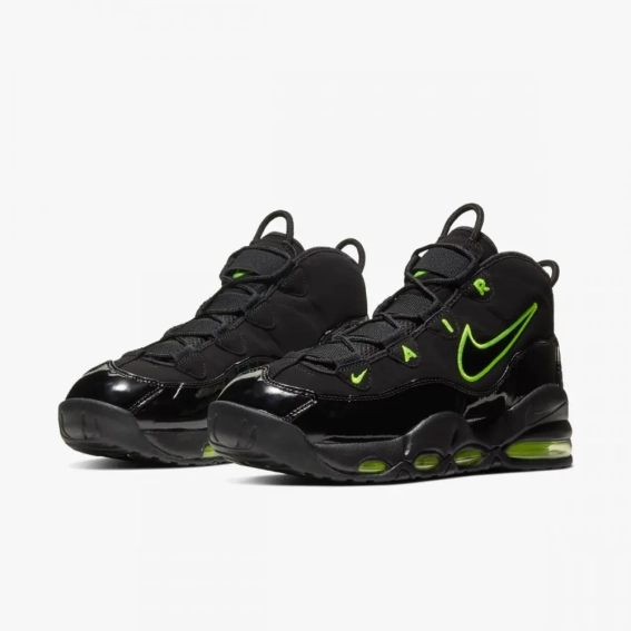 Кроссовки NIKE AIR MAX UPTEMPO 95 CK0892-001 фото 6 — интернет-магазин Tapok