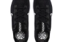 Кроссовки Nike Air VaporMax 2021 FK Black Metallic Silver (W) DC4112-002 Фото 3