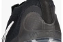 Кроссовки Nike Air VaporMax 2021 FK Black Metallic Silver (W) DC4112-002 Фото 6