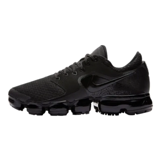 Кроссовки Nike Air VaporMax CS Triple Black (W) AH9045-002