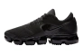 Кроссовки Nike Air VaporMax CS Triple Black (W) AH9045-002 Фото 1