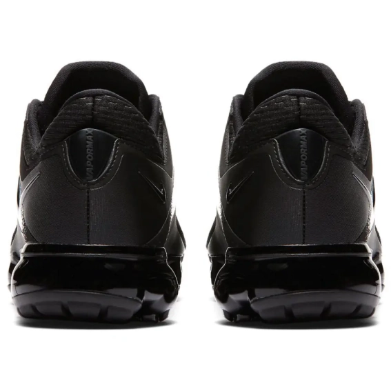 Кроссовки Nike Air VaporMax CS Triple Black (W) AH9045-002 фото 3 — интернет-магазин Tapok