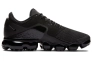 Кроссовки Nike Air VaporMax CS Triple Black (W) AH9045-002 Фото 4