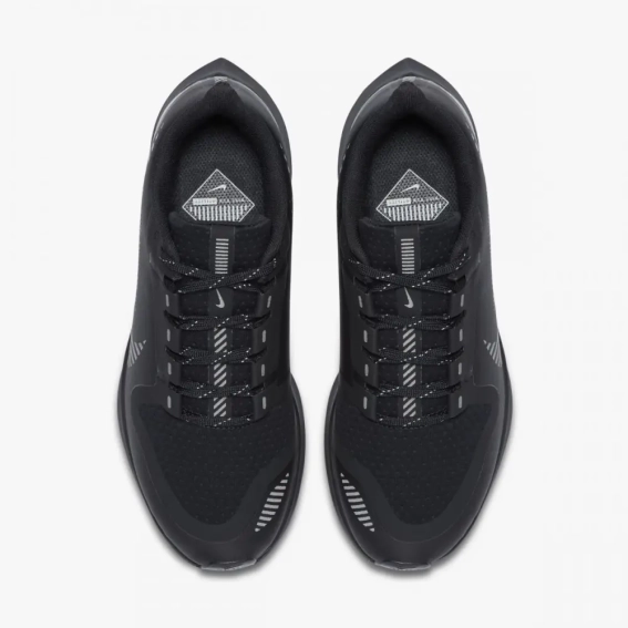 Кросівки Nike Air Zoom Pegasus 36 Shield Black AQ8006-001 фото 3 — інтернет-магазин Tapok