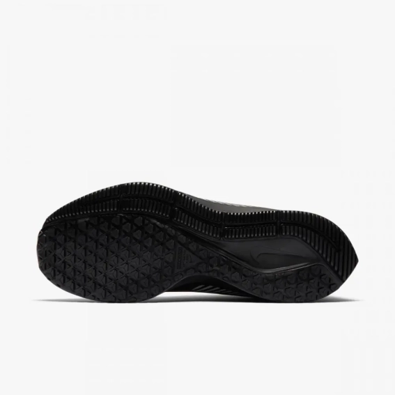 Кросівки Nike Air Zoom Pegasus 36 Shield Black AQ8006-001 фото 4 — інтернет-магазин Tapok