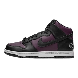 Кроссовки Nike Dunk High Fragment Bejing (2021) (PS) DJ4285-600