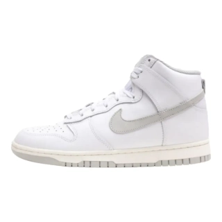Кроссовки Nike Dunk High Neutral Grey (W) DD1869-111