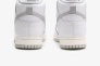 Кросівки Nike Dunk High Neutral Grey (W) DD1869-111 Фото 3