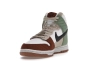 Кроссовки Nike Dunk High Next Nature Summit White (W) DN9909-100 Фото 3