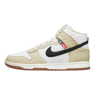 Кроссовки Nike Dunk High Next Nature Toasty Rattan DD3362-200