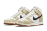 Кроссовки Nike Dunk High Next Nature Toasty Rattan DD3362-200 Фото 2