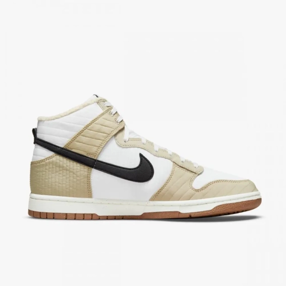 Кроссовки Nike Dunk High Next Nature Toasty Rattan DD3362-200 фото 8 — интернет-магазин Tapok