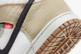Кроссовки Nike Dunk High Next Nature Toasty Rattan DD3362-200 Фото 9