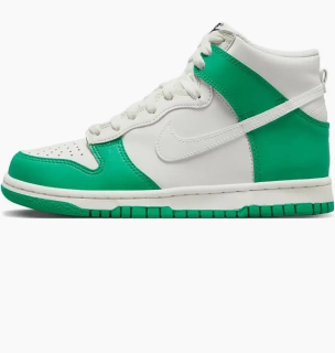 Кроссовки Nike Dunk High Phantom Stadium Green (GS) DB2179-002