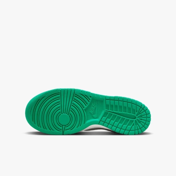Кроссовки Nike Dunk High Phantom Stadium Green (GS) DB2179-002 фото 2 — интернет-магазин Tapok