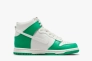Кроссовки Nike Dunk High Phantom Stadium Green (GS) DB2179-002 Фото 3