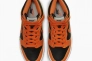 Кроссовки Nike Dunk High Safty Orange (GS) DB2179-004 Фото 5