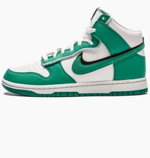 кроссовки Nike Dunk High SE Stadium Green DO9775-001
