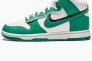 кроссовки Nike Dunk High SE Stadium Green DO9775-001 Фото 1