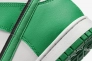 кроссовки Nike Dunk High SE Stadium Green DO9775-001 Фото 4