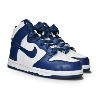 Кроссовки Nike Dunk HighChampionship Navy (PS) DD2314-104