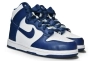 Кроссовки Nike Dunk HighChampionship Navy (PS) DD2314-104 Фото 1