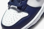 Кроссовки Nike Dunk HighChampionship Navy (PS) DD2314-104 Фото 2