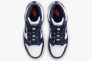Кроссовки Nike Dunk HighChampionship Navy (PS) DD2314-104 Фото 3