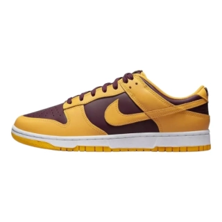 Кроссовки Nike Dunk Low Arizona State DD1391-702