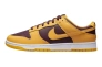 Кросівки Nike Dunk Low Arizona State DD1391-702 Фото 1