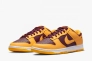 Кросівки Nike Dunk Low Arizona State DD1391-702 Фото 2