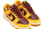 Кросівки Nike Dunk Low Arizona State DD1391-702 Фото 3