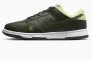 Кросівки Nike Dunk Low Avocado DM7606-300 Фото 1