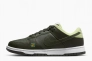 Кросівки Nike Dunk Low Avocado DM7606-300 Фото 2