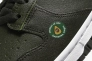 Кросівки Nike Dunk Low Avocado DM7606-300 Фото 3
