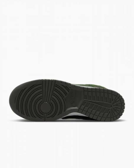 Кросівки Nike Dunk Low Avocado DM7606-300 фото 4 — інтернет-магазин Tapok