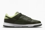 Кросівки Nike Dunk Low Avocado DM7606-300 Фото 5
