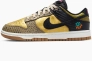 Кроссовки Nike Dunk Low Dia De Muertos (W) FQ8148-010 Фото 1